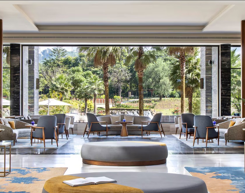 Gran Melia Arusha thumbnail 4